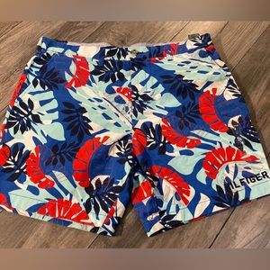 Tommy Hilfiger size 38 shorts. NWT